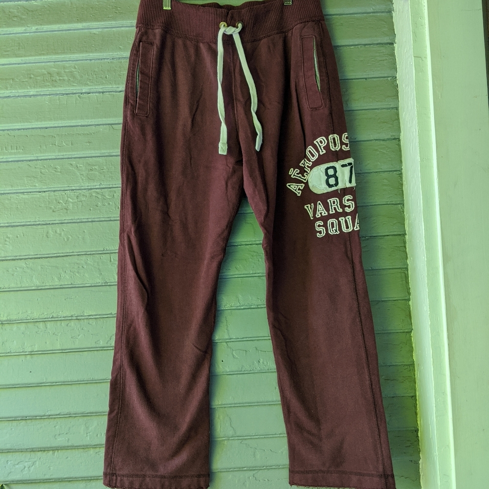 FINAL PRICE* Vintage Heavyweight Straightleg Long